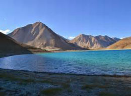 srinagar